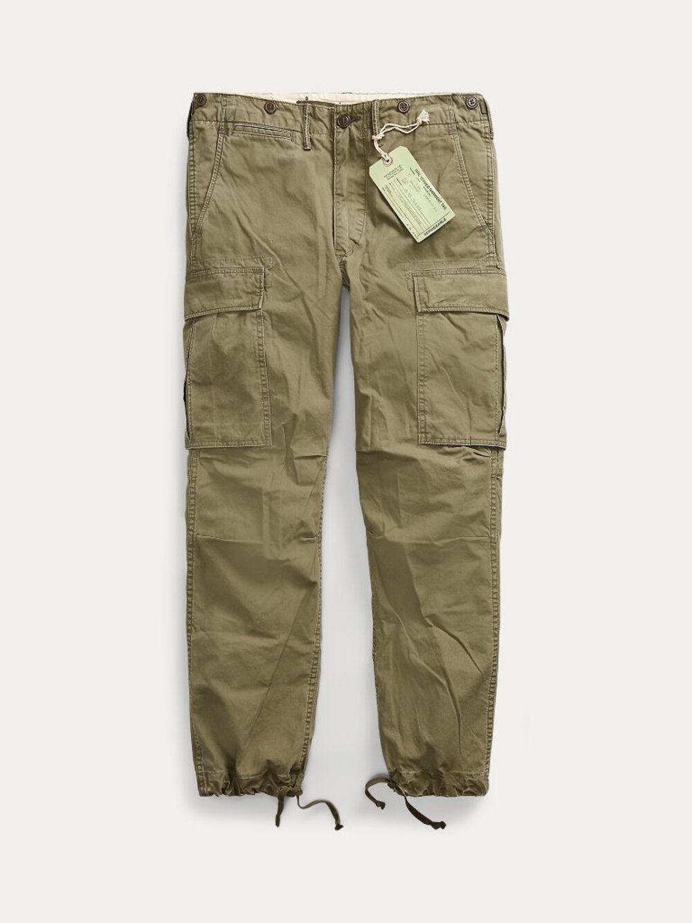 RRL Cargo Pants (Ralph Lauren) - 30/32